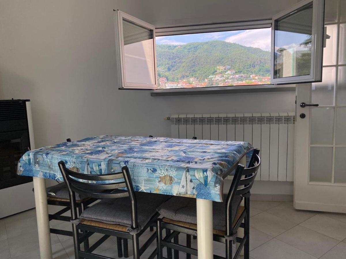 Arimand House Lejlighed La Spezia Eksteriør billede